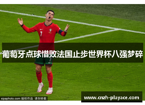 葡萄牙点球惜败法国止步世界杯八强梦碎