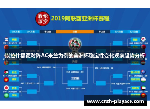 以拉什福德对阵AC米兰为例的美洲杯稳定性变化观察趋势分析